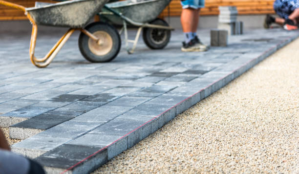 Reasons to Select Us for Your Driveway Paving Requirements in Country Squire Lakes, IN