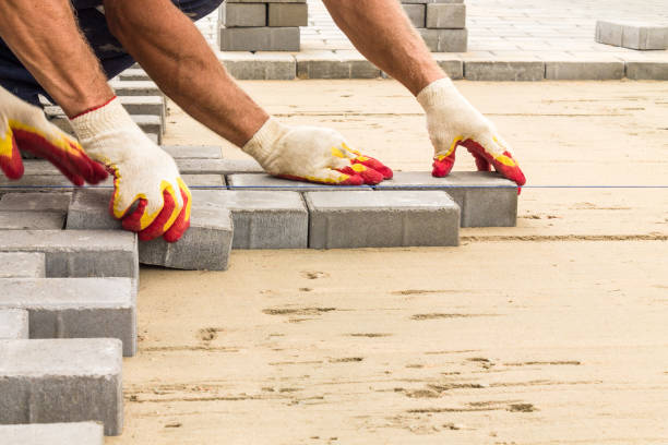 Reasons to Select Us for Your Driveway Paving Requirements in Country Squire Lakes, IN