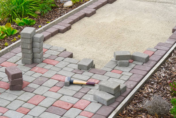 Best Local Driveway Pavers  in Country Squire Lakes, IN