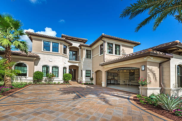 Country Squire Lakes, IN Driveway Pavers Company