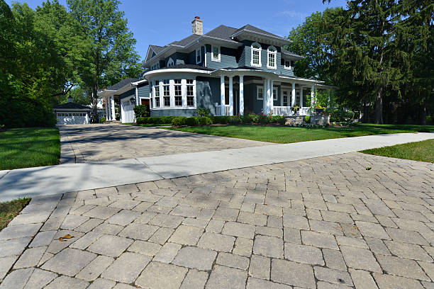 Reliable Country Squire Lakes, IN Driveway Pavers Solutions