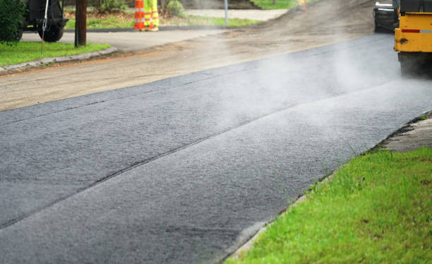 Driveway Repair Near Me in Country Squire Lakes, IN